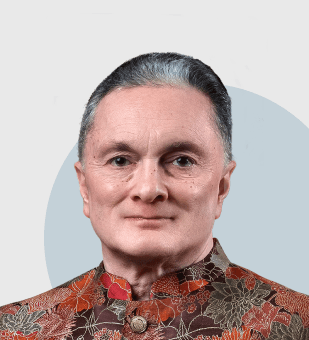 Gautam Hari Singhania 