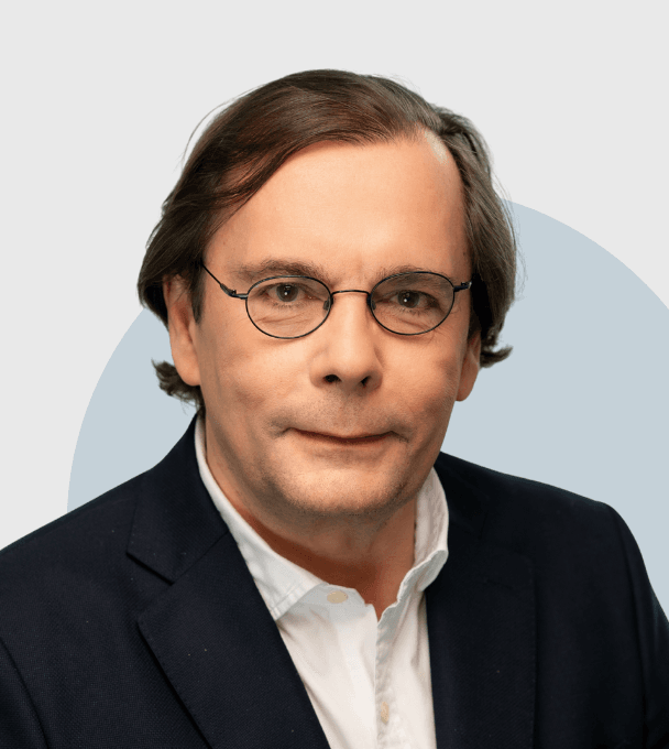 Federico J. González