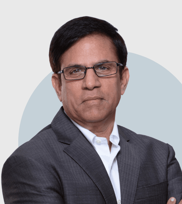 JP Chalasani