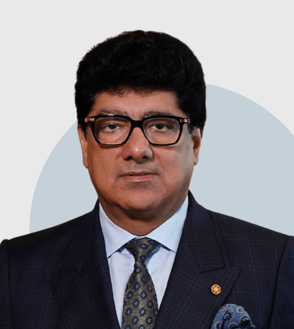 Puneet Chhatwal