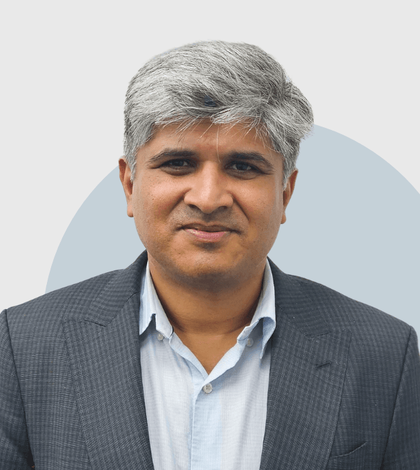 Rahul Jain