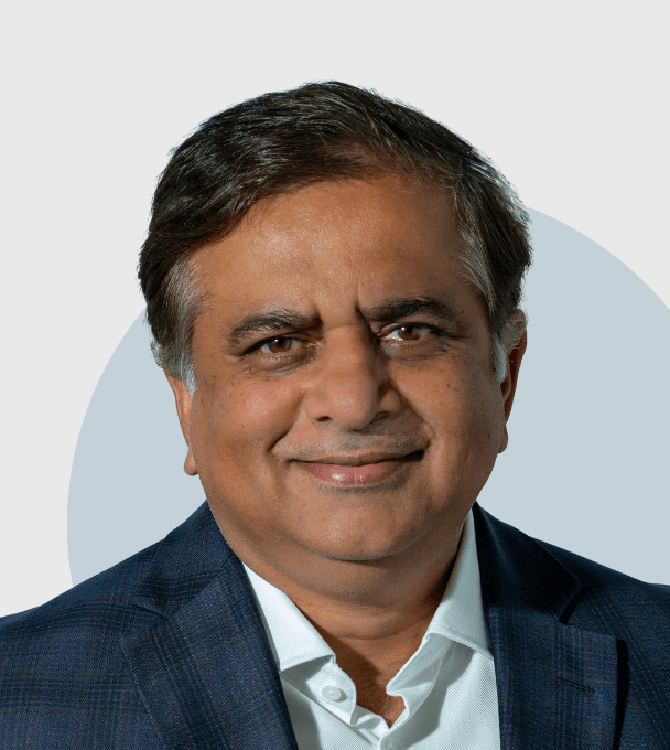 Sandeep Sahai