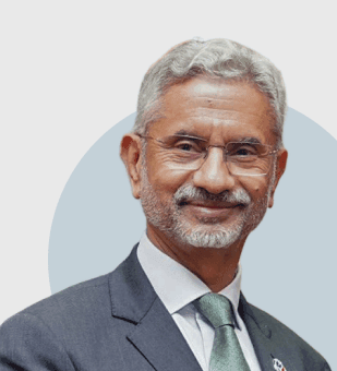S. Jaishankar