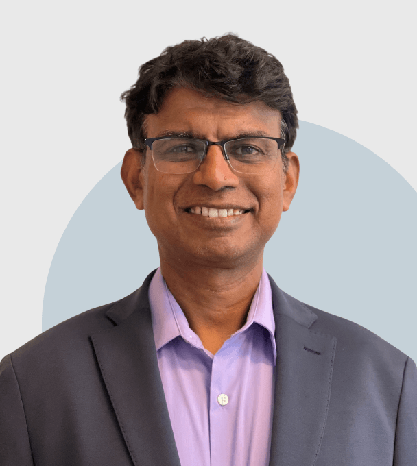 Subra Kumaraswamy