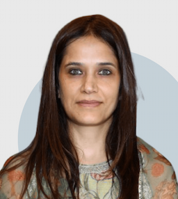 Vibhuti Garg