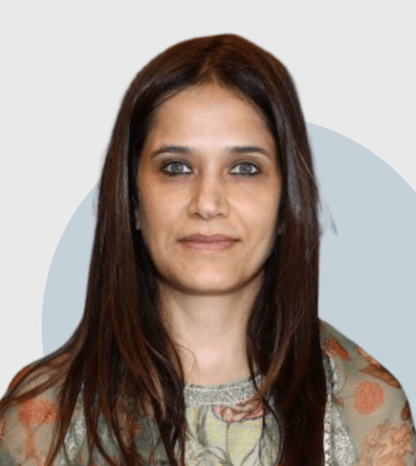 Vibhuti Garg