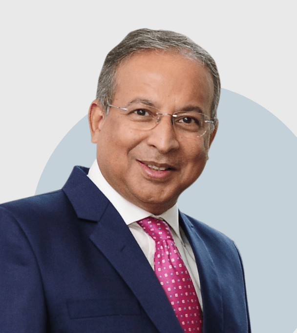 Praveer Sinha